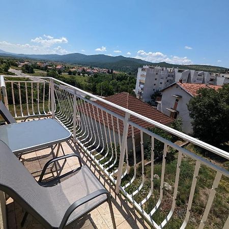 Drniš Angel Sky 아파트 외부 사진