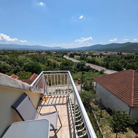 Drniš Angel Sky 아파트 외부 사진