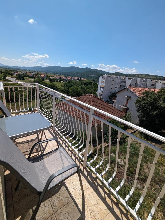 Drniš Angel Sky 아파트 외부 사진