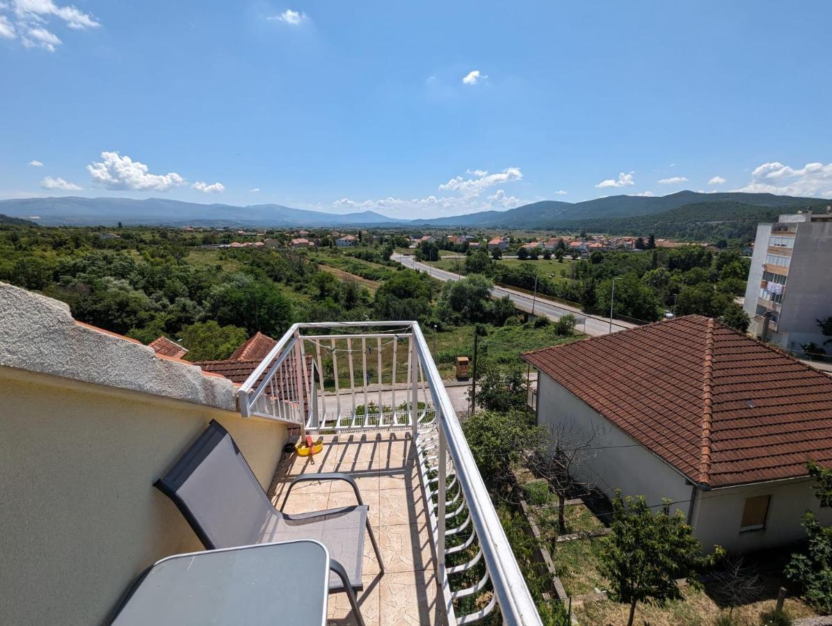 Drniš Angel Sky 아파트 외부 사진